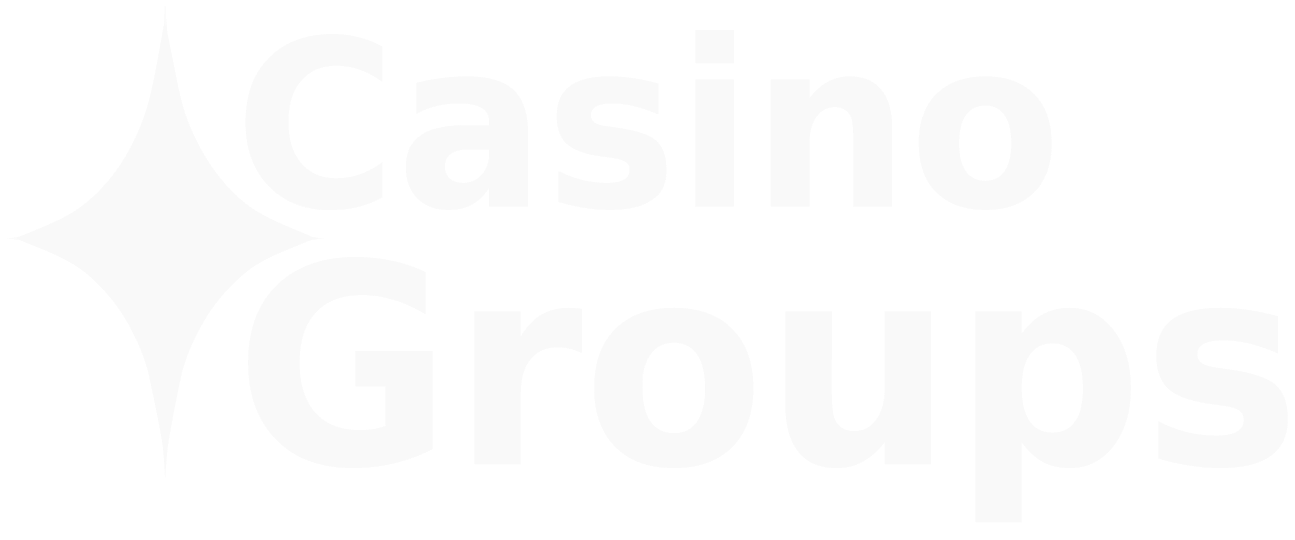 Casino Groups