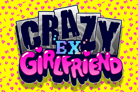 Crazy Ex Girlfriend