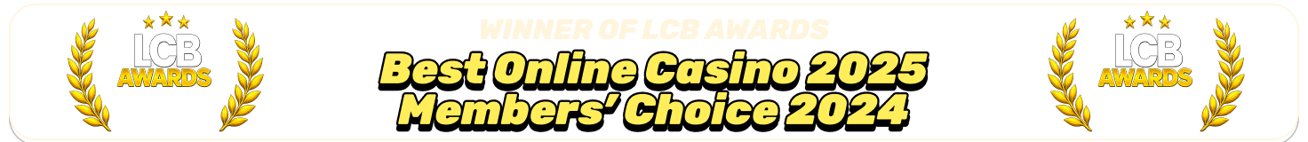 Winner of LCB